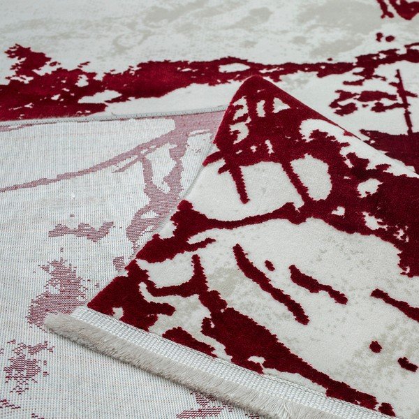 Килим Extravagante Rojo, 200 x 290 cm - Ruby-image-1