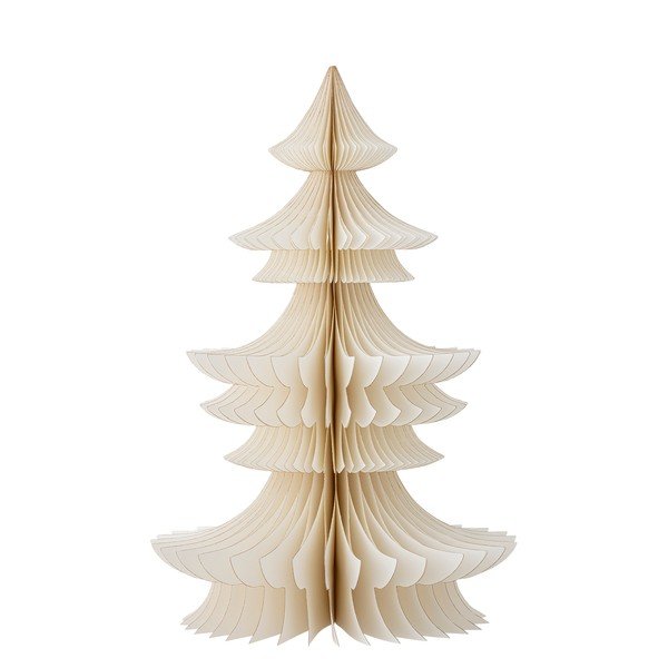Хартиена Коледна фигурка (височина 45,5 cm) Milan – Bloomingville