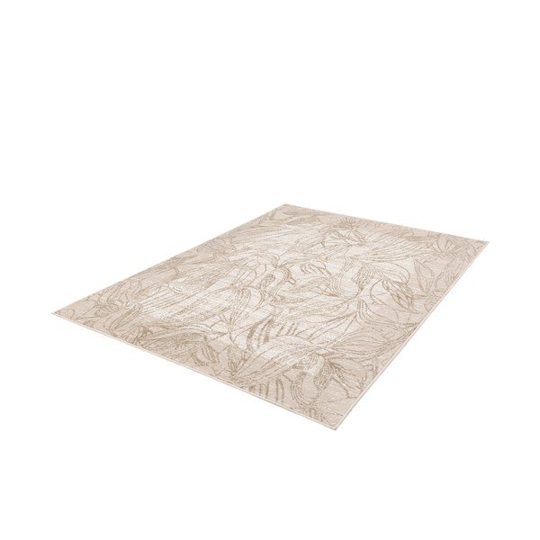 Бежов килим 120x180 cm Floares – FD-image-3