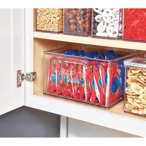 IDesign The Home Редактиране на стикери за храна във фризера - iDesign/The Home Edit-image-1