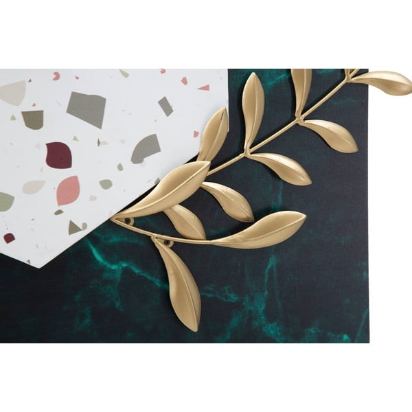 Стенен часовник шестоъгълник - Mauro Ferretti-image-3