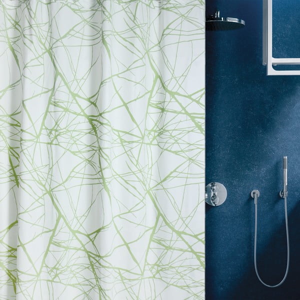 Завеса за душ 180x200 cm Fores – Spirella-image-4