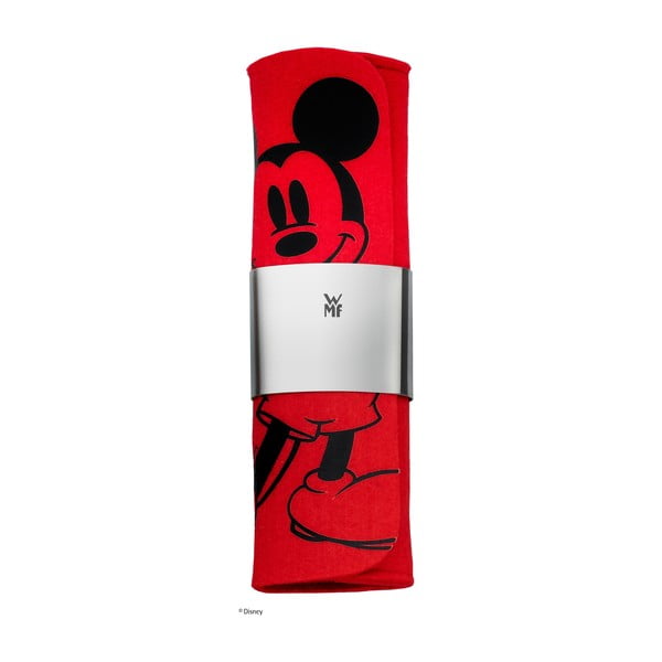 Комплект детски прибори за хранене от 3 части Mickey Mouse - WMF-image-1