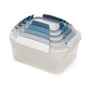 Кутии за храна 5 бр. Nest – Joseph Joseph