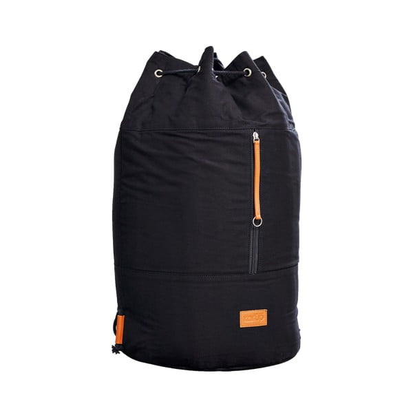 Многофункционална чанта Karup Design Roadie Black