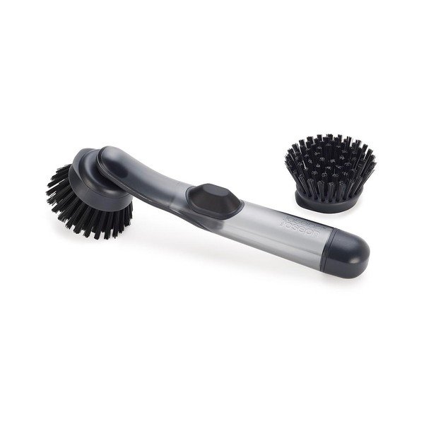 Четка за съдове с тавичка SinkTech – Joseph Joseph