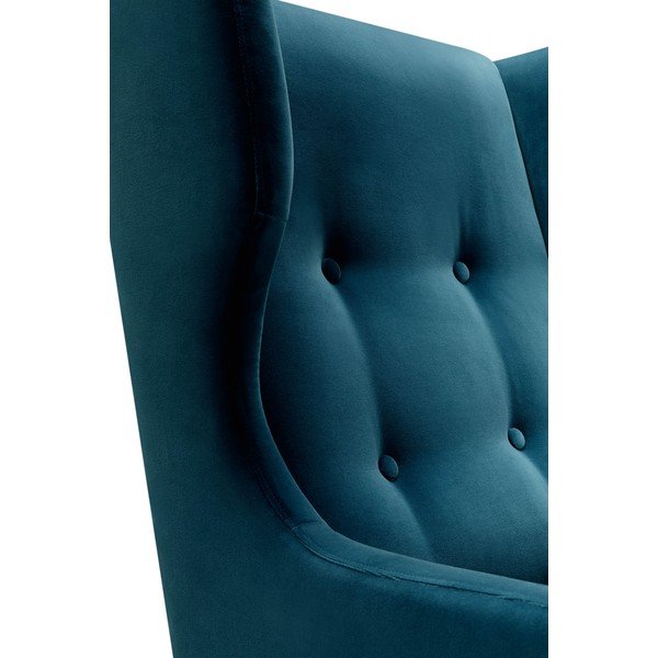 Тюркоазен фотьойл Play Swing - Sits-image-4