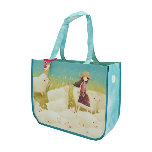 Чанта за пазаруване Buttercup Meadow - Kori Kumi