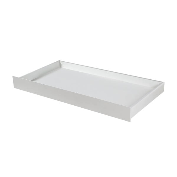 Бяло чекмедже под детското легло - Roba-image-2