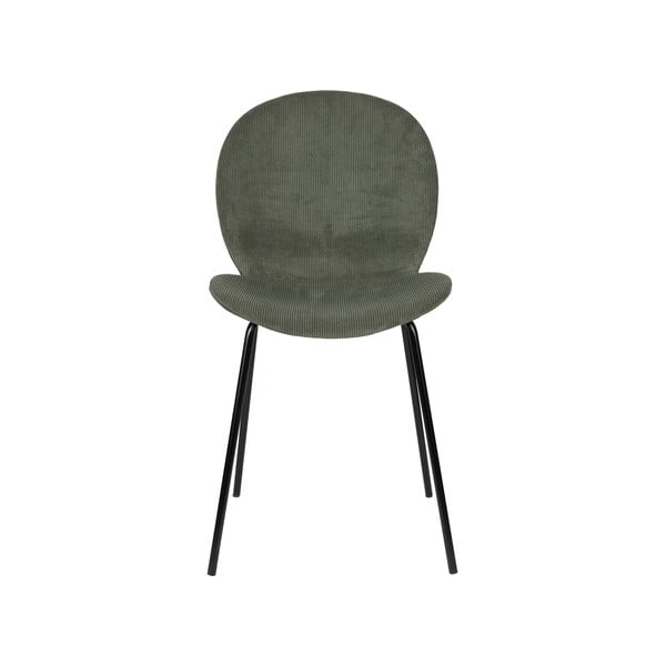 Трапезни столове в цвят каки в комплект от 2 броя Bonnet - Zuiver-image-3