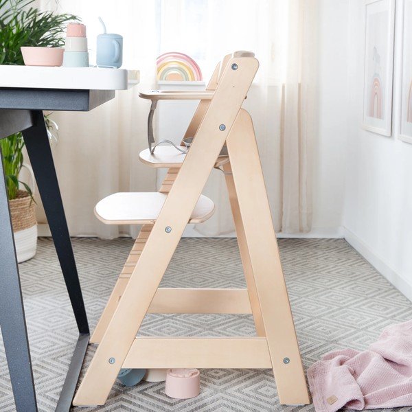 Стол за хранене Sit Up Flex - Roba-image-1