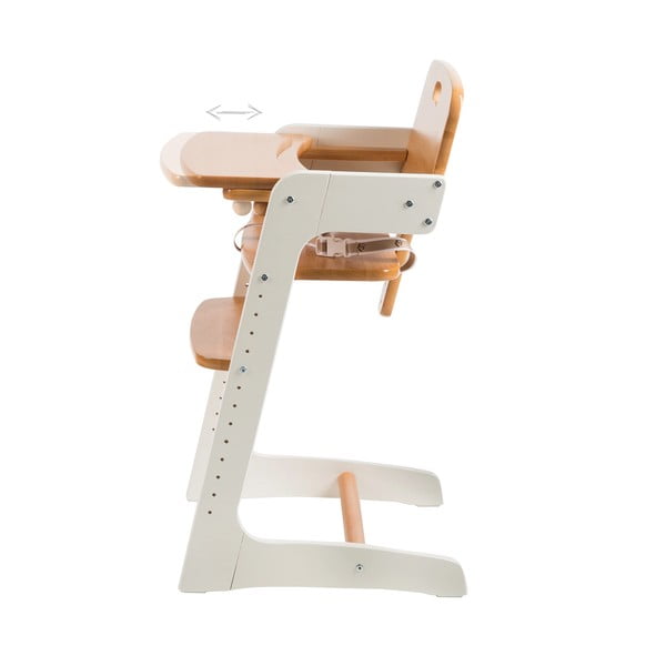 Стол за хранене Kid Up - Roba-image-4