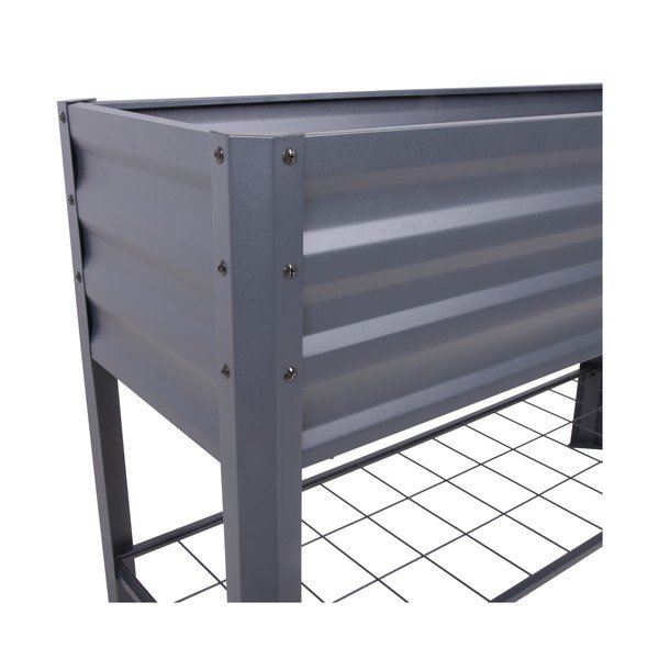 Повдигната леха Lillia – Garden Pleasure-image-2