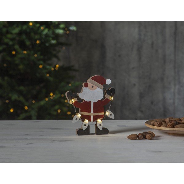 Коледна светлинна украса Billy - Star Trading-image-3