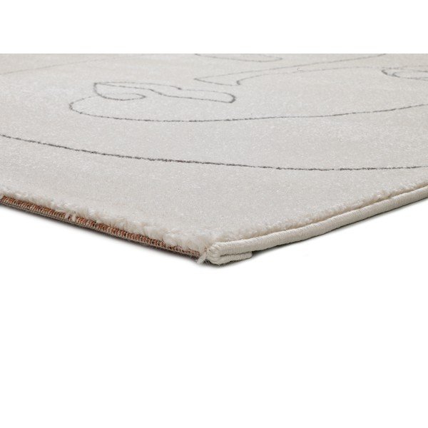 Килим Лица от шери, 60 x 110 cm - Universal-image-2