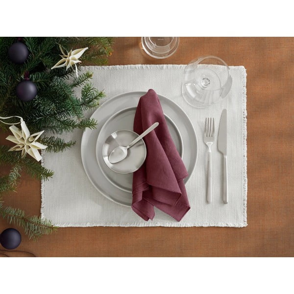 Хартиени коледни украси в комплект от 4 бр. ø 10 cm Kazary – Blomus-image-3