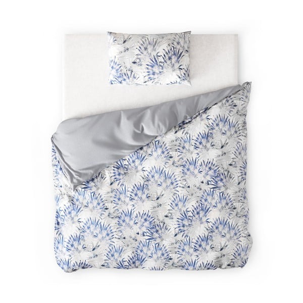 Памучно спално бельо за единично легло , 155 x 220 cm Averi Lanai - AmeliaHome