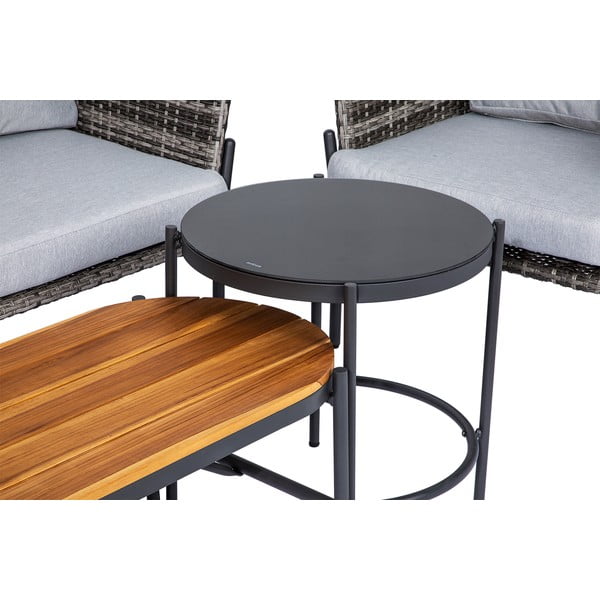 Комплект градински мебели Altea - Bonami Selection-image-3