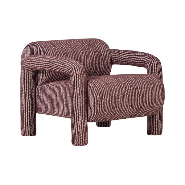 Бордо кресло Lenny – WOOOD