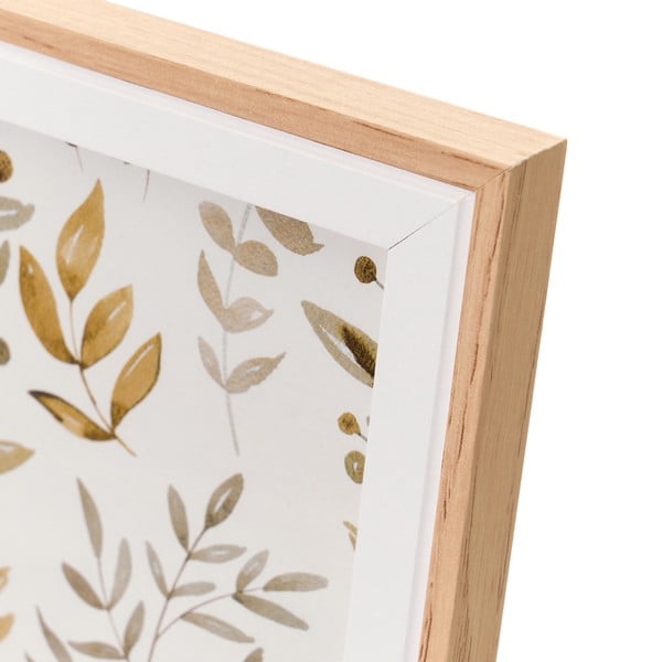 Рамка в комплект от 2 бр. 12x17 cm - Casa Selección-image-1