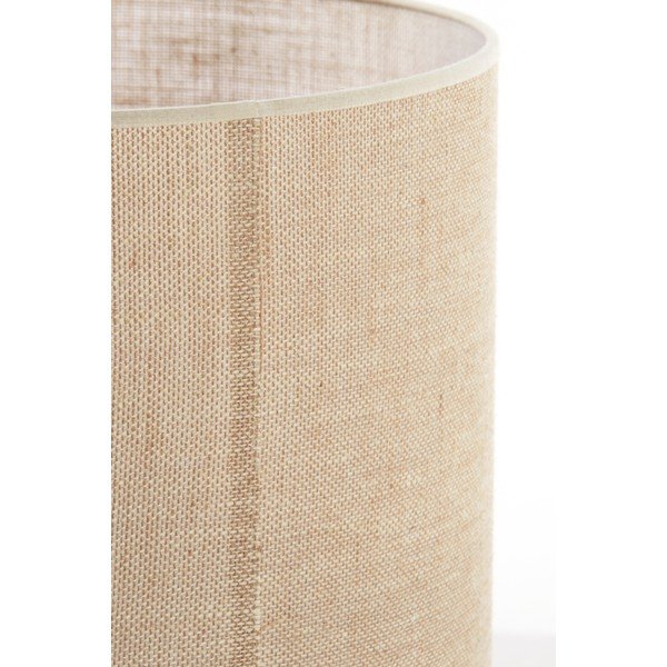 Бежов абажур ø 40 cm Sendai – Light & Living-image-3