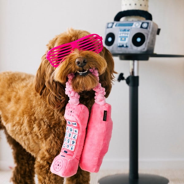 Кучешка играчка Телефон - P.L.A.Y.-image-1