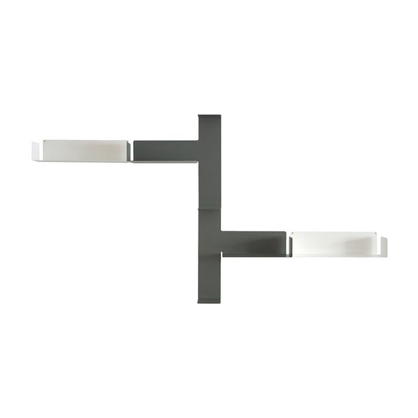 Neviditelná police Chicane