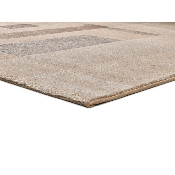 Бежов килим 80x150 cm Cream - Universal-image-2
