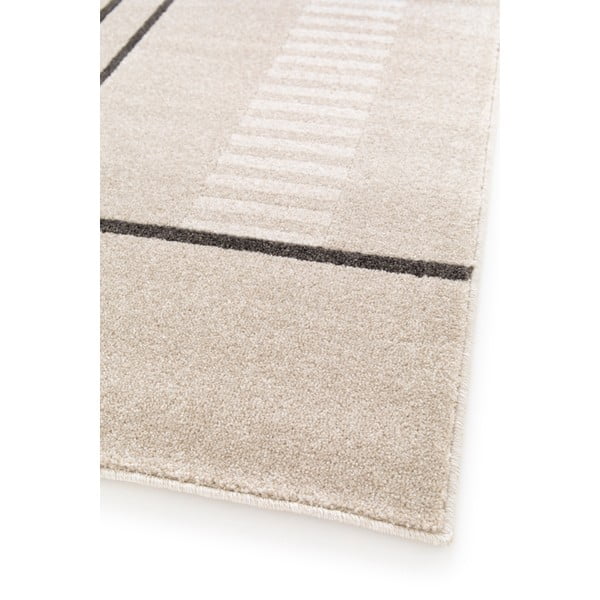 Бежов килим 80x150 cm Domus – Universal-image-4