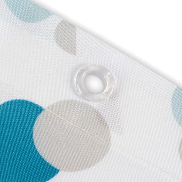 Завеса за душ 180x200 cm - Rayen-image-1