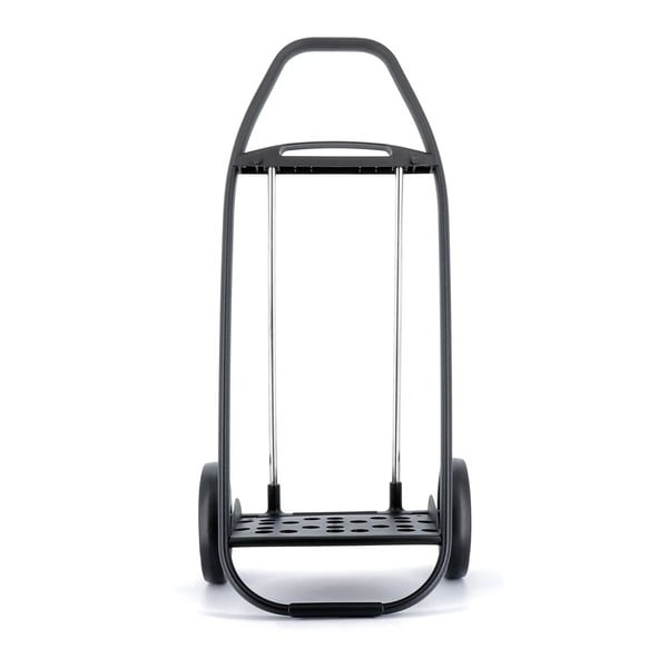 Пазарска чанта 53 l Com Tweed Polar Black Tube – Rolser-image-1