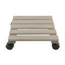 Подложка за саксии от борово дърво, широчина 29 cm - Esschert Design