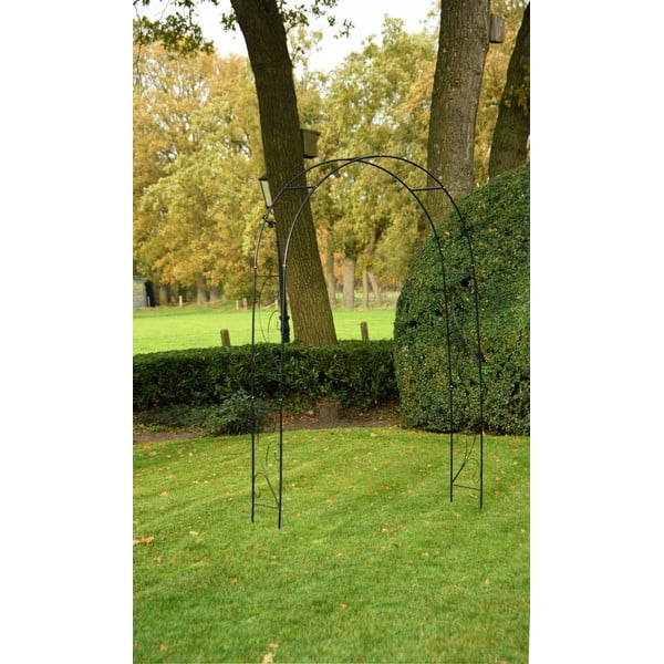 Желязна арка за рози - Esschert Design-image-1