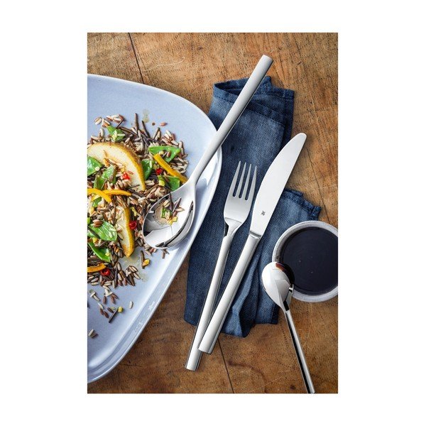 Комплект от 4 прибори за хранене от неръждаема стомана Nuova - WMF-image-2