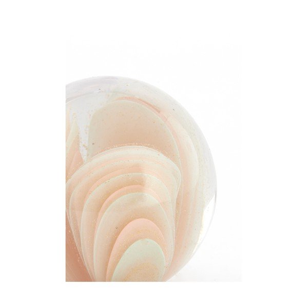 Стъклена тежест за хартия (височина 10 cm) Olyra – Light & Living-image-1