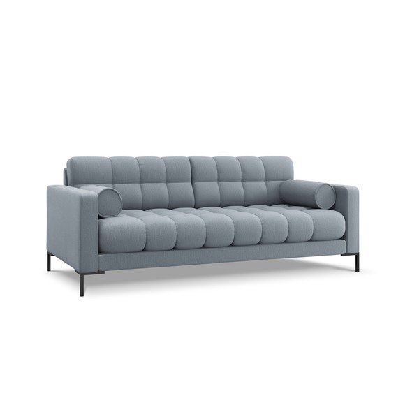 Светлосин диван 217 cm Bali - Cosmopolitan Design-image-2