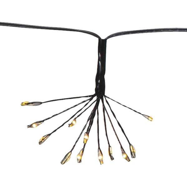 LED светлинна верига , дължина 2,1 м Dew Drop Flower - Star Trading