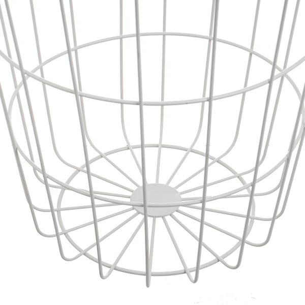 Кръгли странични масички в комплект от 2 бр. ø 40 cm – Casa Selección-image-3