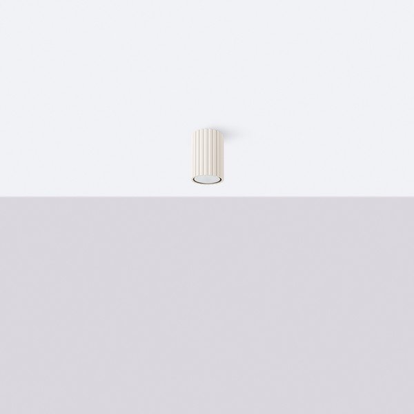 Кремав прожектор Gleam – Sollux-image-4