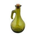 Стъклена бутилка за олио Olive – Ego Dekor