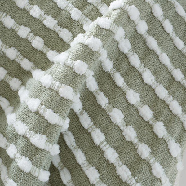 Одеяло 125x150 cm Stab Stitch - Catherine Lansfield-image-2