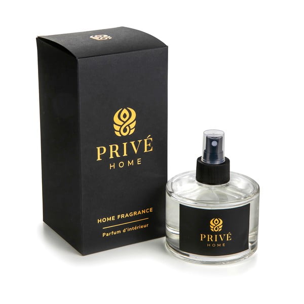 Интериорен парфюм , 200 мл Rose Pivoine - Privé Home