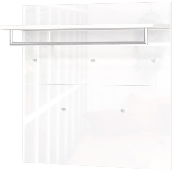 Бял панел за окачване Genova – Germania-image-2