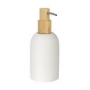 Бял диспенсер за сапун от полиресин 250 ml Altavalle – Wenko