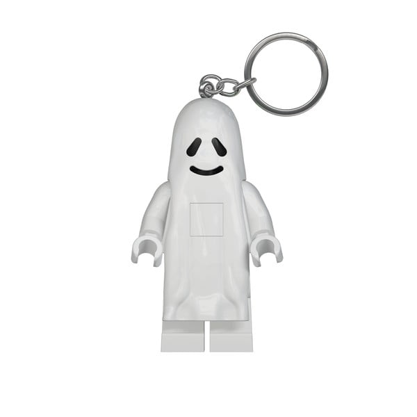 Светещи чудовища Ключодържател с призрак Classic - LEGO®