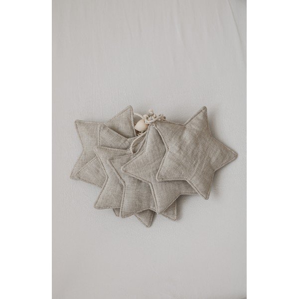 Гарланд Sand Star Dust - Moi Mili-image-1
