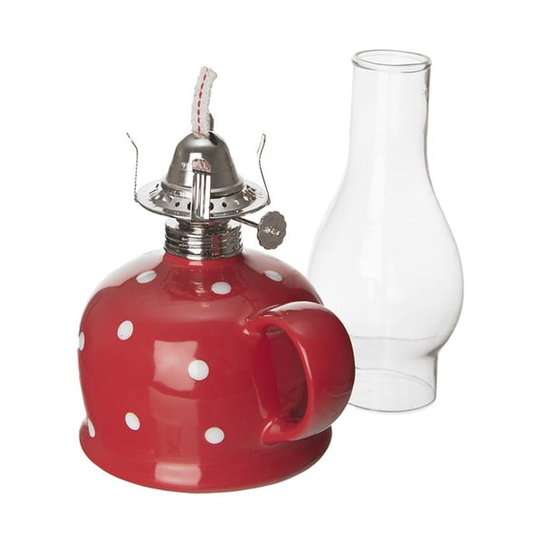 Керосинова лампа - Orion-image-2