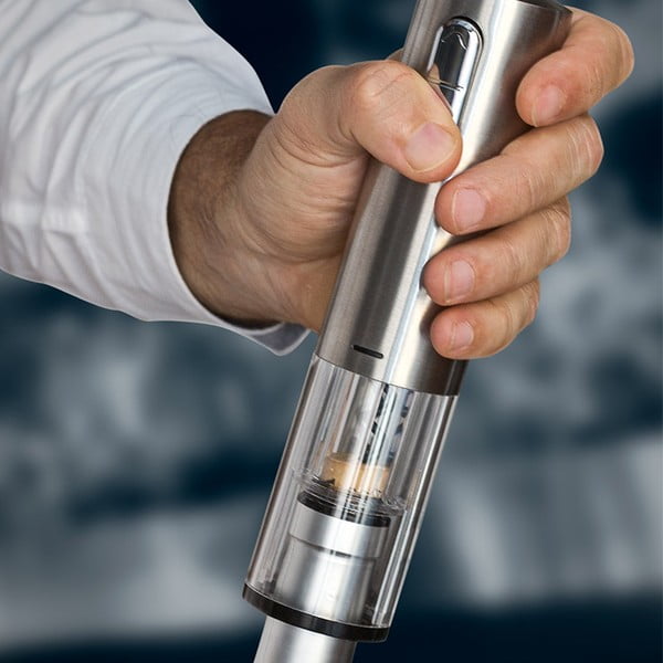 Отварачка от неръждаема стомана Hédoniste - Balvi-image-1