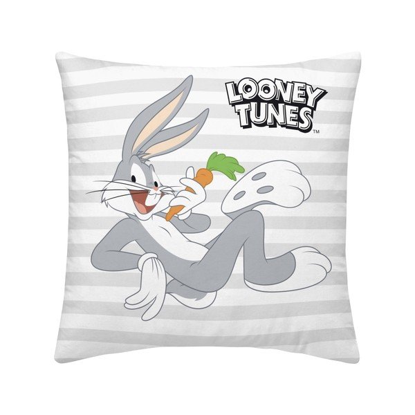 Детски възглавници в комплект от 2 броя Looney Tunes - Casa Selección-image-1
