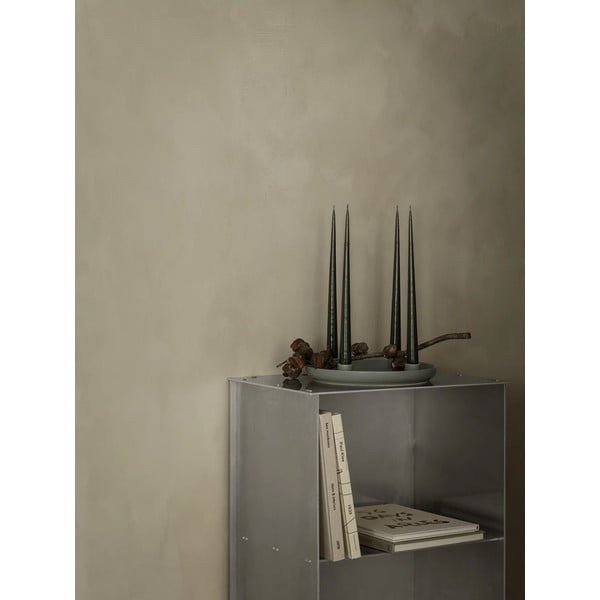 Керамичен адвент свещник Vela – Blomus-image-3